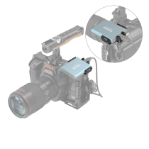 3272 SmallRig Staffa di montaggio SSD T5/T7 per BMPCC 6K PRO - Manco.it