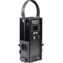 PavoSlim 240C Nanlite LED RGBWW Panel - Manco.it