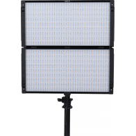 PavoSlim 240C Nanlite LED RGBWW Panel - Manco.it