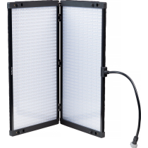 PavoSlim 240C Nanlite LED RGBWW Panel - Manco.it