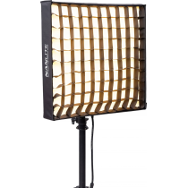 PavoSlim 240C Nanlite LED RGBWW Panel - Manco.it