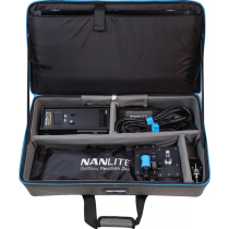 PavoSlim 240C Nanlite LED RGBWW Panel - Manco.it