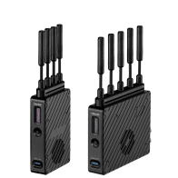 Teradek Bolt 6 XT TX/RX 1500 Wireless12G-SDI/HDMI - Manco.it