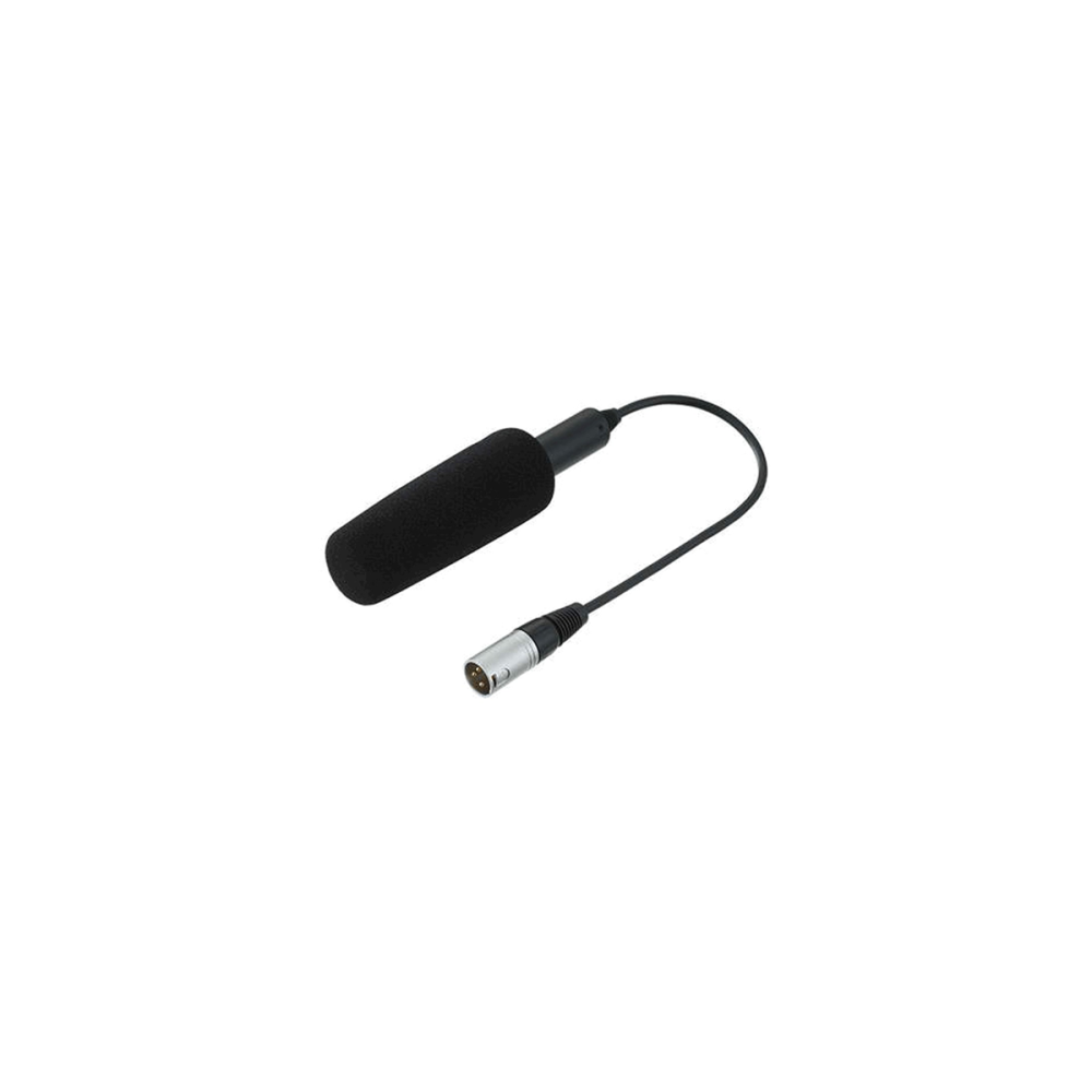 UNIDIRECTIONAL MICROPHONE