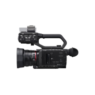 Panasonic AG-CX18EJ - Manco.it