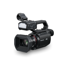 Panasonic AG-CX18EJ - Manco.it