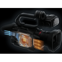Panasonic AG-CX18EJ - Manco.it