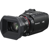 Panasonic HC‑X1200E camcorder - Manco.it
