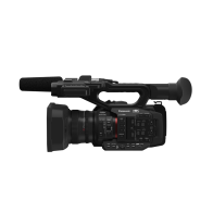 Panasonic HC-X2E 4K camcorder - Manco.it