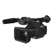 Panasonic HC-X2E - Manco.it