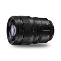 Lumix S Pro 50 mm F1.4 - Manco.it