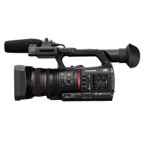 AG-CX370 Panasonic Camcorder - Manco.it
