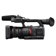 AG-CX370 Panasonic Camcorder - Manco.it