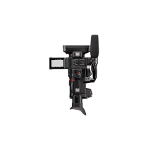 AG-CX370 Panasonic Camcorder - Manco.it