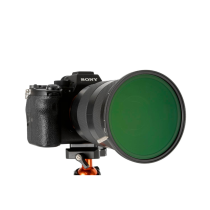 Kase 82mm Magnetic Variable ND Filter 6-9 Stop - Manco.it