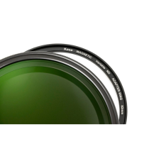 Kase 82mm Magnetic Variable ND Filter 6-9 Stop - Manco.it