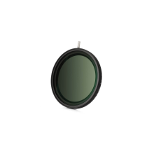 Kase 82mm Magnetic Variable ND Filter 6-9 Stop - Manco.it