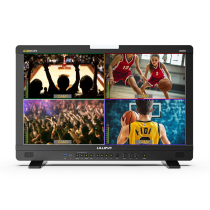 Monitor LILLIPUT UQ23SC 4K HDR - Manco.it