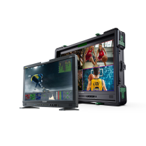 Monitor LILLIPUT UQ23SC 4K HDR - Manco.it