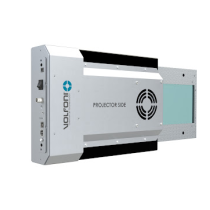 Volfoni SmartCrystal Cinema Neo 3D - Manco.it
