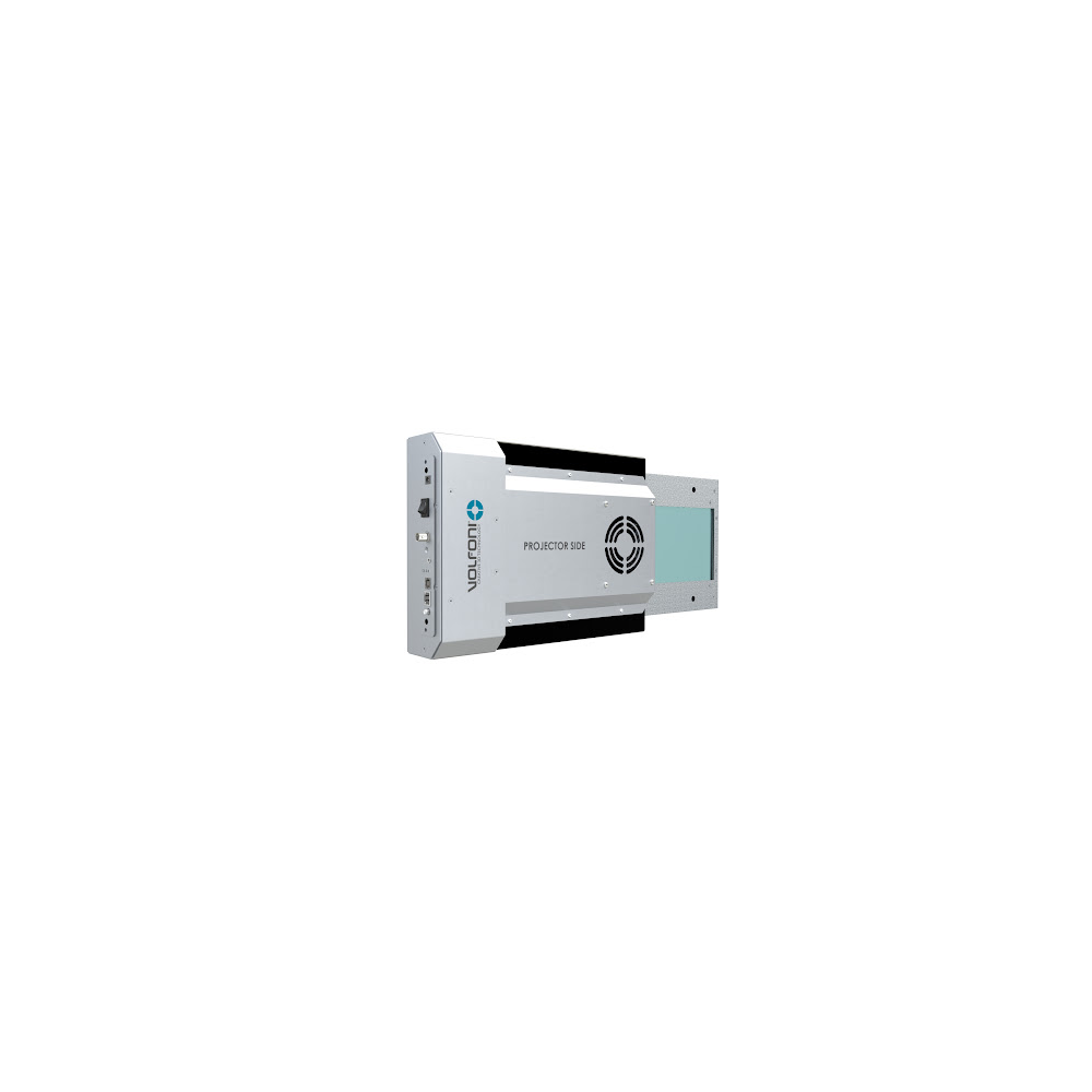 Volfoni SmartCrystal Cinema Neo 3D - Manco.it