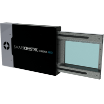 Volfoni SmartCrystal Cinema Neo 3D - Manco.it