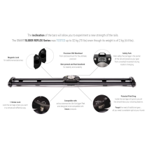 SmartSLIDER Reflex 410 – SmartSystem - Manco.it