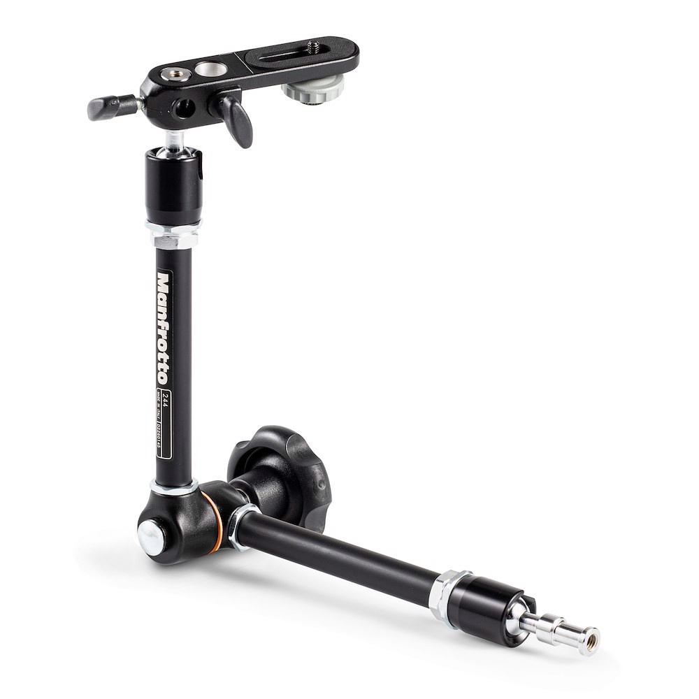 Manfrotto Magic Arm 244 - Manco.it