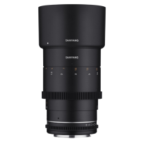 Obiettivo cine Samyang 135 mm T2.2 VDSLR MK II MFT - Manco.it