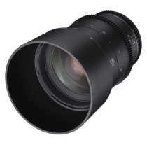 Obiettivo cine Samyang 135 mm T2.2 VDSLR MK II MFT - Manco.it