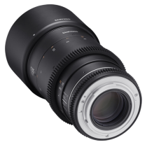 Obiettivo cine Samyang 135 mm T2.2 VDSLR MK II MFT - Manco.it