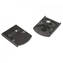 Manfrotto 410PL quick-release aluminum plate - Manco.it
