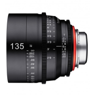 Samyang XEEN CF 135mm T2.2 PL - Manco.it