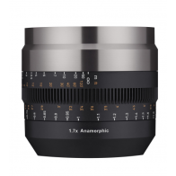 SAMYANG V-AF Anamorphic adapter - Manco.it