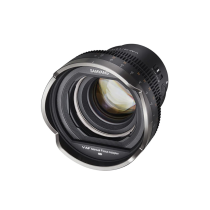 SAMYANG MF Adapter for V-AF - Manco.it