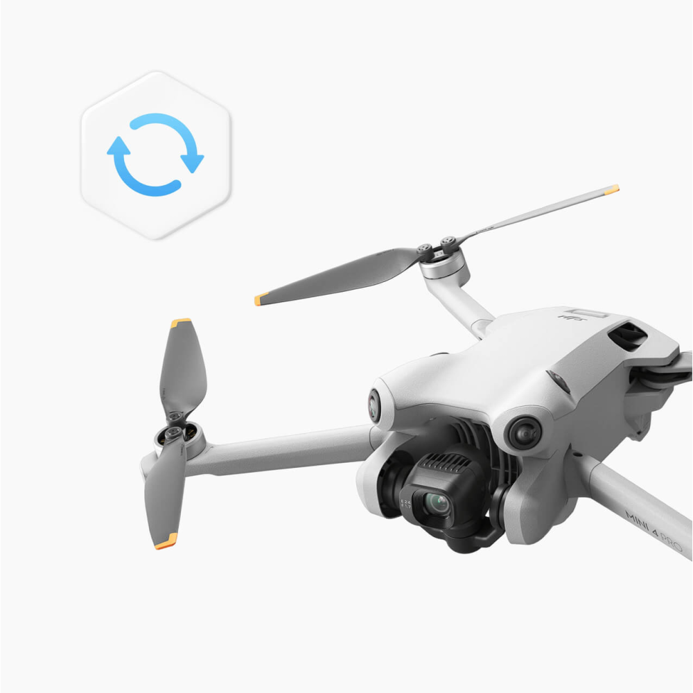 CARD DJI Care Ref 1-Year(DJI MINI 4 PRO) EU - Manco.it