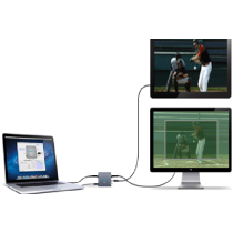 AJA ROI HDMI - Manco.it