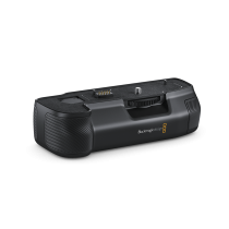 BUNDLE 6K PRO with EVF and Battery Grip