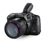 BUNDLE 6K PRO with EVF and Battery Grip