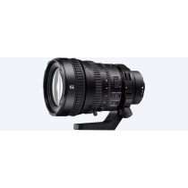 Sony FE PZ 28-135mm F4 G OSS - Manco.it