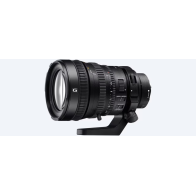 Sony FE PZ 28-135mm F4 G OSS - Manco.it