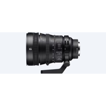 Sony FE PZ 28-135mm F4 G OSS - Manco.it
