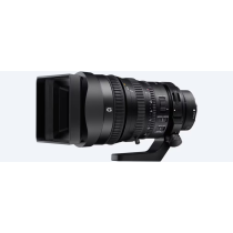 Sony FE PZ 28-135mm F4 G OSS - Manco.it