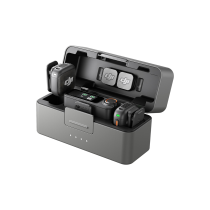 DJI MIC 3 - Manco.it