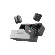 DJI MIC 3 - Manco.it