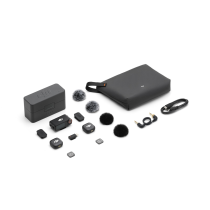DJI MIC 3 - Manco.it
