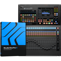 STUDIOLIVE SE16 PreSonus - Manco.it