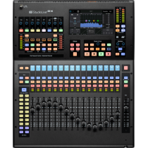 STUDIOLIVE SE16 PreSonus - Manco.it