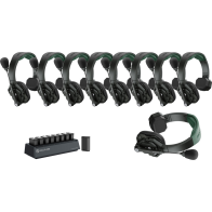 Hollyland Solidcom SE Pro 9S - Manco.it