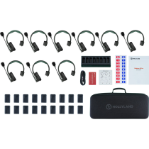 Hollyland Solidcom SE Pro 9S - Manco.it